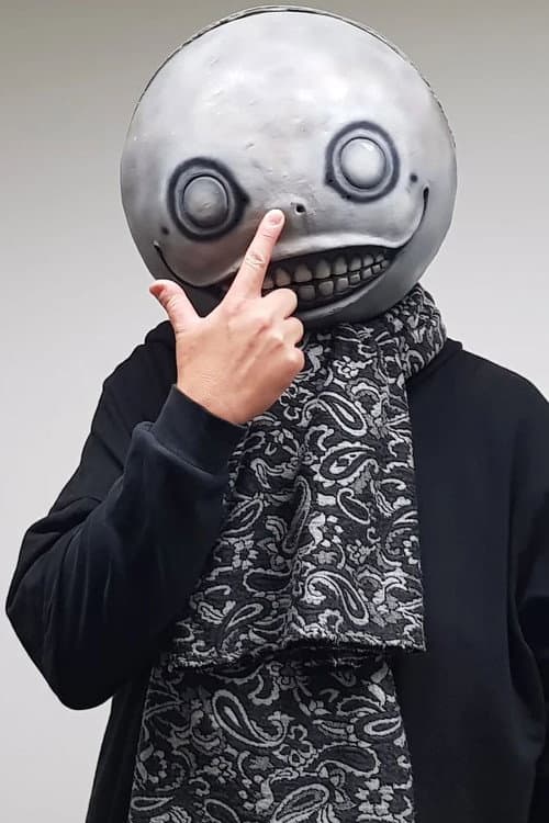 Yoko Taro profile photo