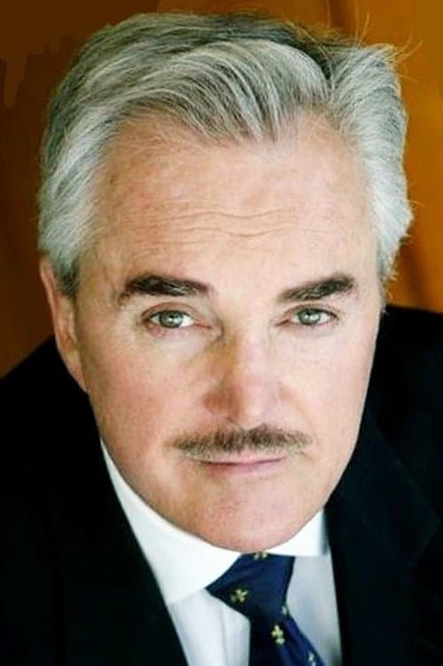 Rod McCary profile photo