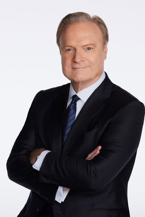 Lawrence O'Donnell profile photo