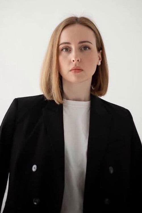 Kateryna Kabakova profile photo