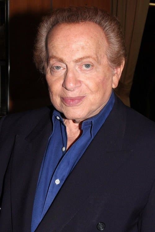 Jackie Mason profile photo
