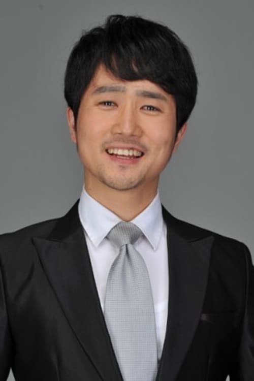 Min Dae-sik profile photo