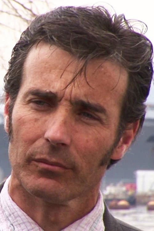 David Aboucaya profile photo