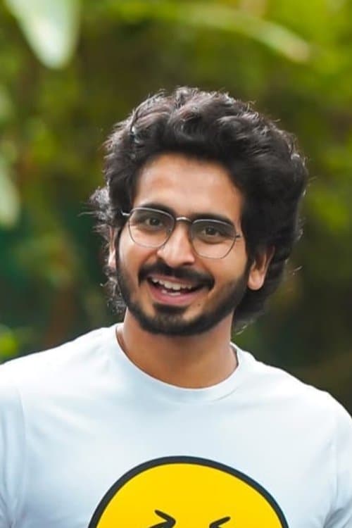 Ravi Teja Mahadasyam profile photo