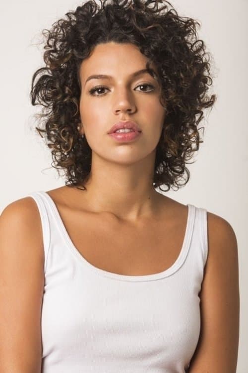 Thainá Gallo profile photo