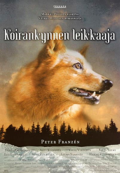 Dog Nail Clipper poster