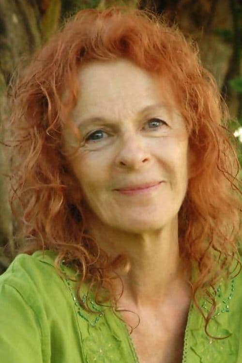 Nomi Sharron profile photo