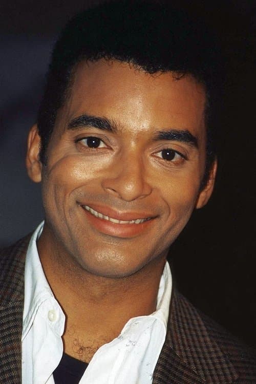 Jon Secada profile photo