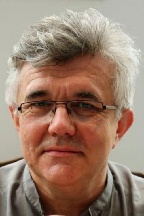 Andrzej Luter profile photo