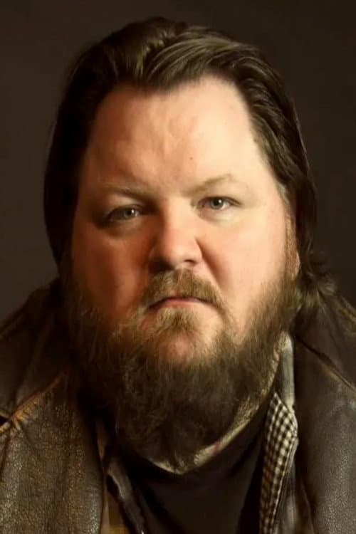 Channing Wilson profile photo