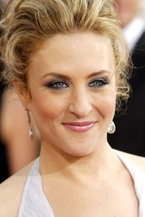 Bitty Schram profile photo