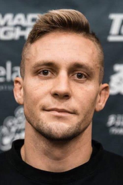 PJ Barch profile photo