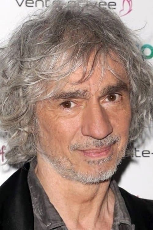 Louis Bertignac profile photo