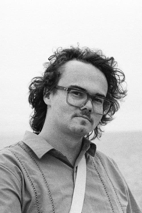 Aidan J. Stebbins profile photo