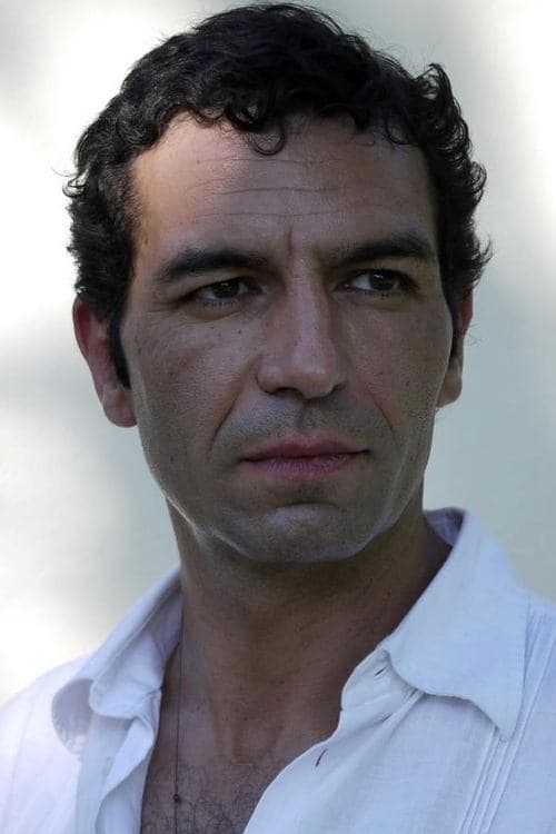 Olivier Loustau profile photo
