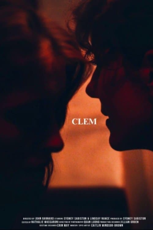 Clem poster