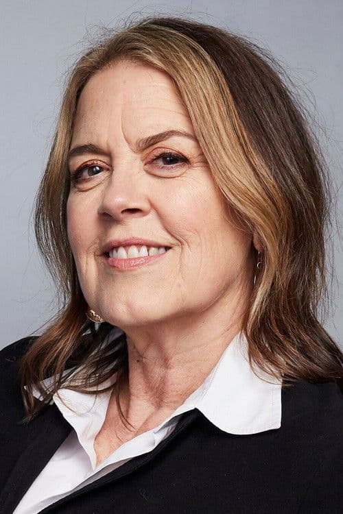 Marina Zenovich profile photo