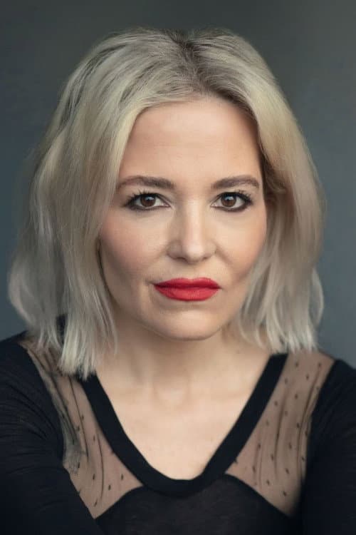 Nadine Leon Gobet profile photo