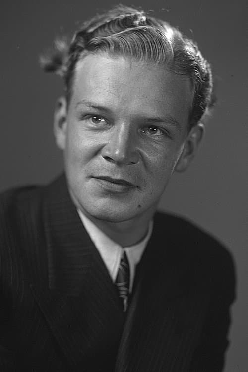 Unto Salminen profile photo