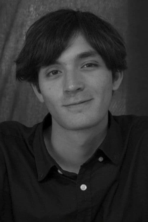 Ben Spies profile photo