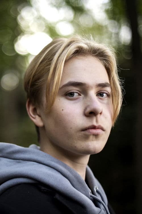 Gustav Berghe profile photo