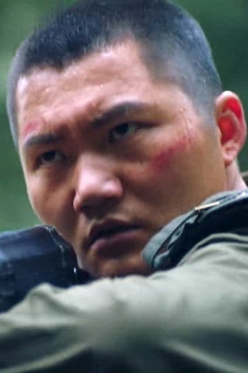 Peng Yangyang profile photo