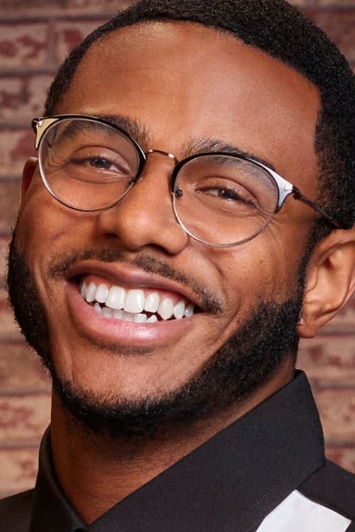 Kwame Onwuachi profile photo