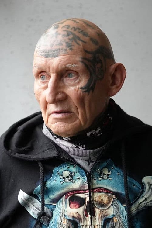 Lonne Jensen profile photo