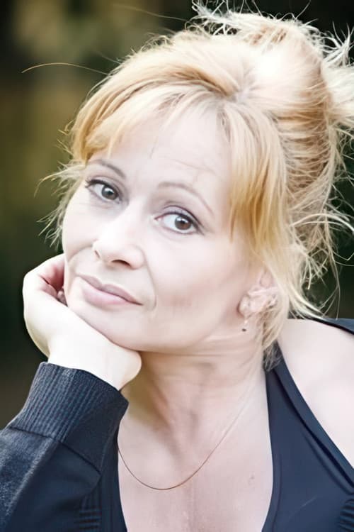 Katy Varda profile photo