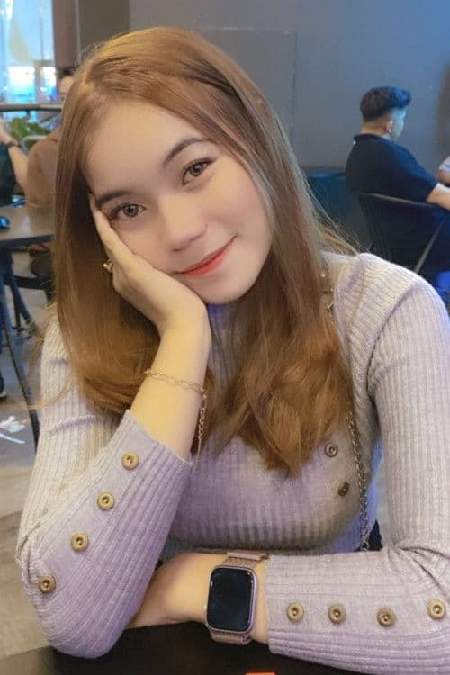 Dini Aprilia profile photo