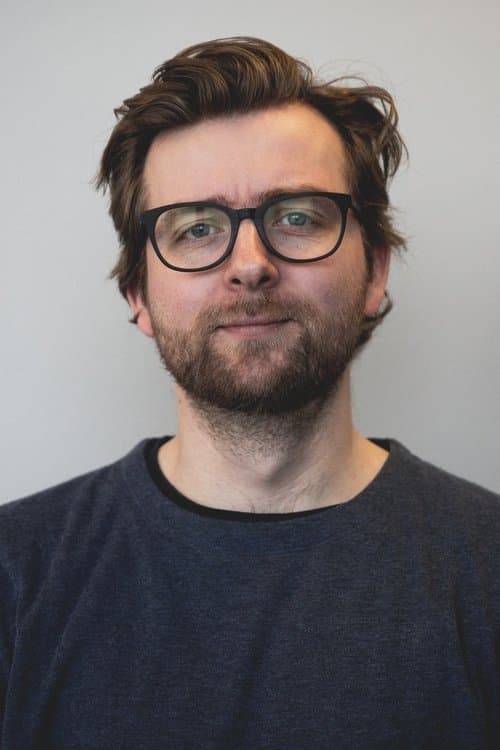 Martin Beyer-Olsen profile photo