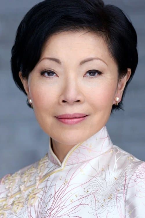 Elizabeth Sung profile photo