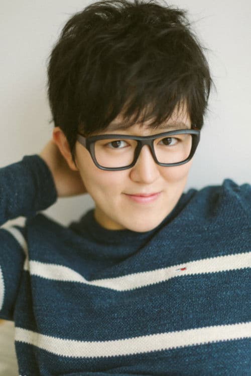 Cao Yiwen profile photo