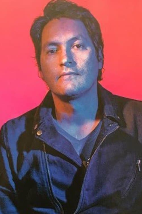 Jorge Navas profile photo