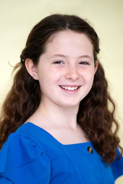 Chloe Delle-Vedove profile photo