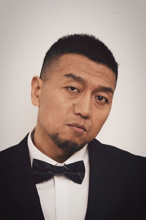 Wangjun Hui profile photo