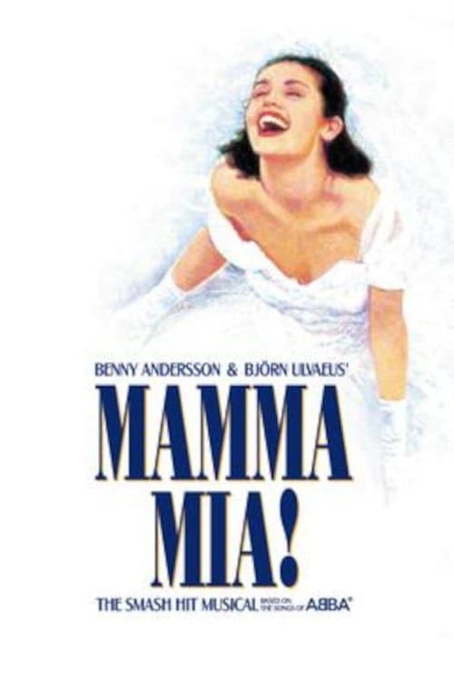 Mamma Mia: The Story of the World's Favourite Musical poster