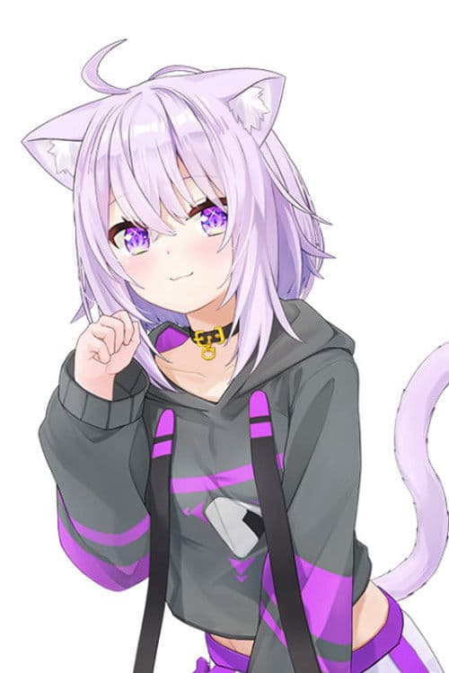 Nekomata Okayu profile photo