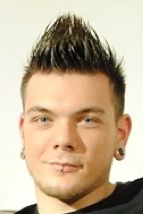 Michael Davenport profile photo