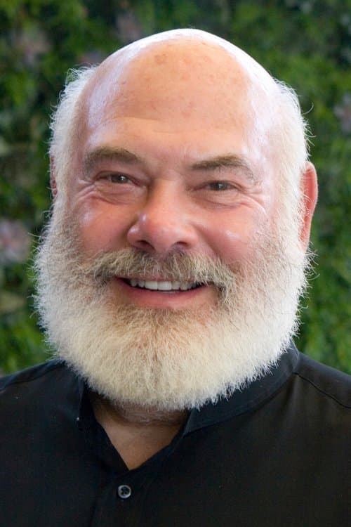 Andrew Weil profile photo