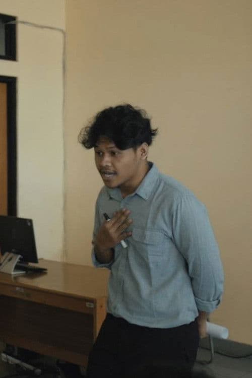 Enrico Oktriyano profile photo