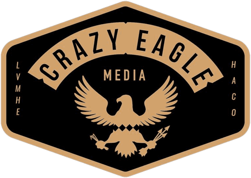 Crazy Eagle Media