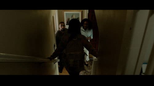 Constants & Variables poster