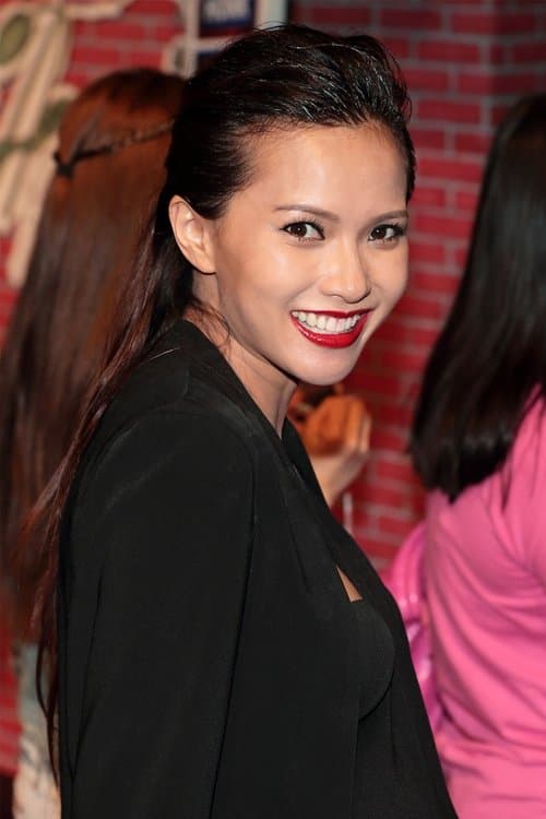 Rosanne Wong profile photo