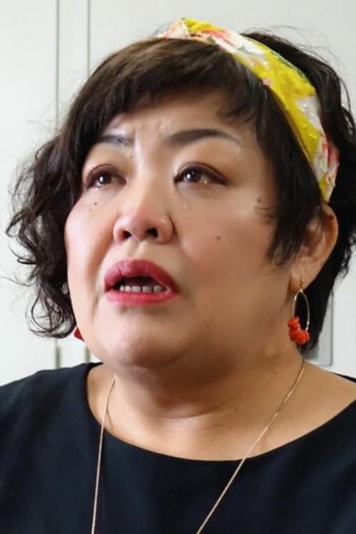 Izumi Kishaba profile photo