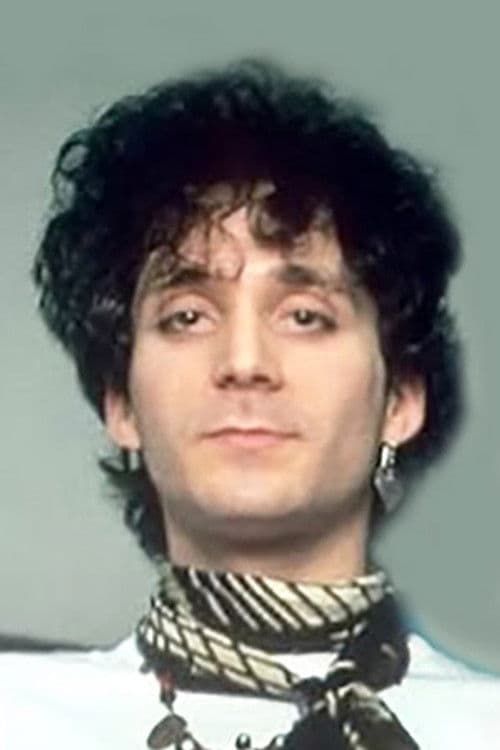 Seth Justman profile photo