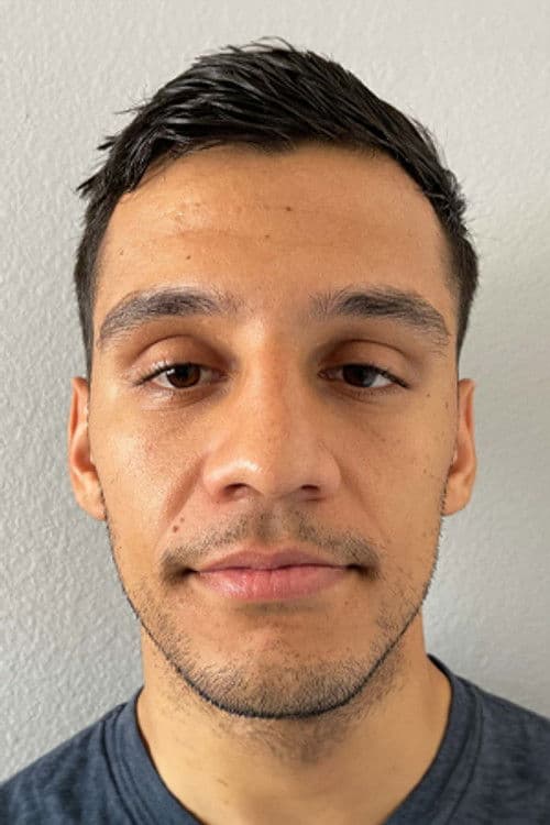 Elias Diaz profile photo