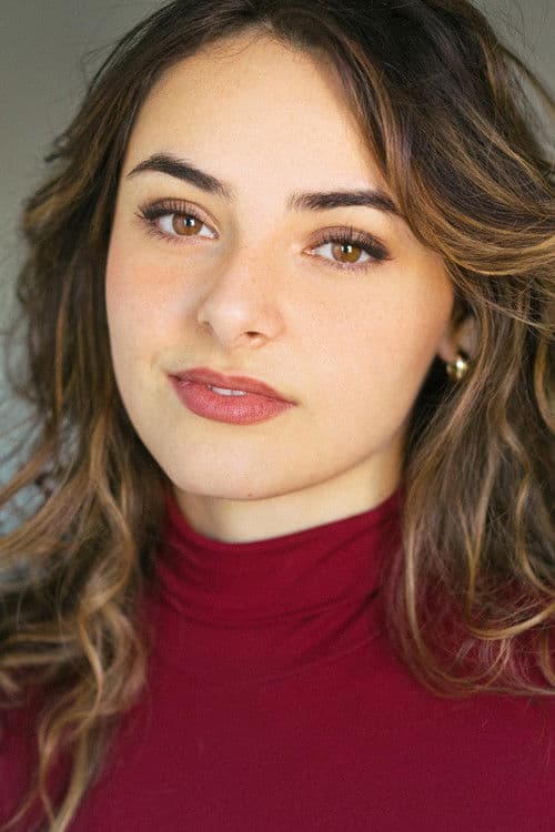 Sofie Kane profile photo