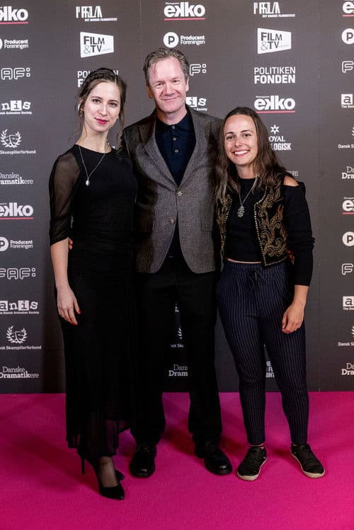 Freja Refning Hansen profile photo