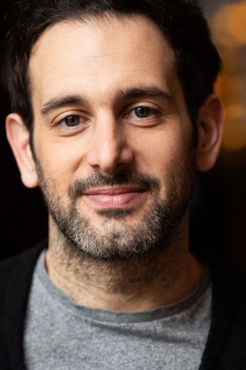 Vincent Fafard profile photo